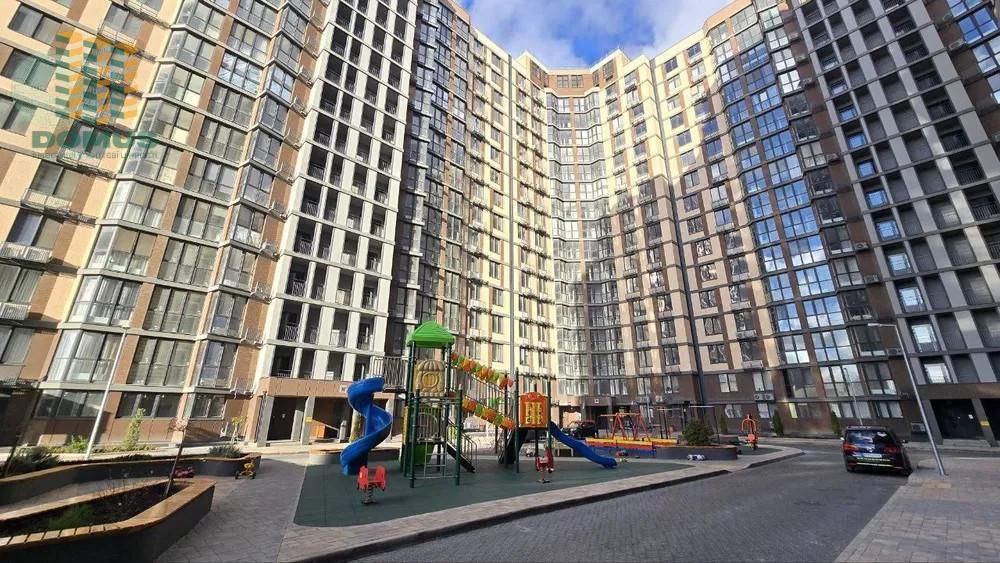 3-комнатная квартира по адресу (площадь 98,6 м²) - Atlanta.ua - фото 5