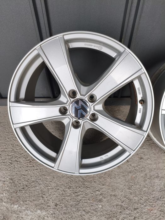 Легкосплавні диски Audi Mercedes 5*112 R18 5/112 18 ET - 53