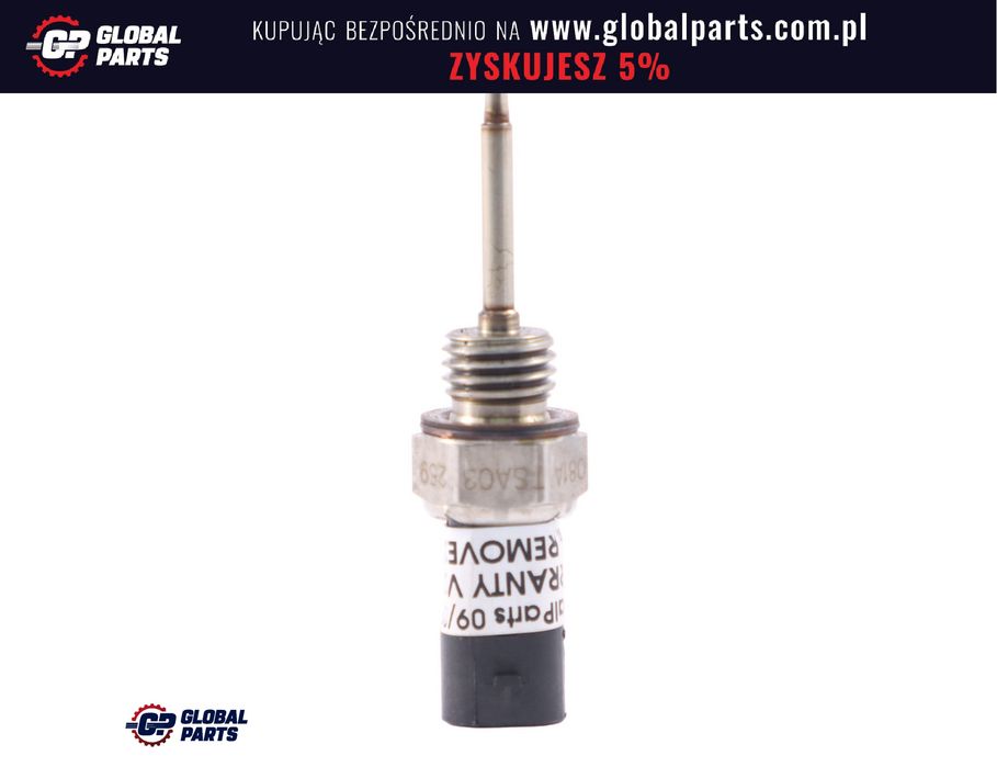 Audi A3 8V VW Golf Mk7 Czujnik Temperatury Powietrza Diesel 03N906081A