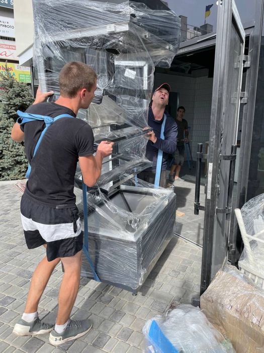 Грузоперевозки по городу. Доставка стройматериалов. Быстро. Авто Dodge