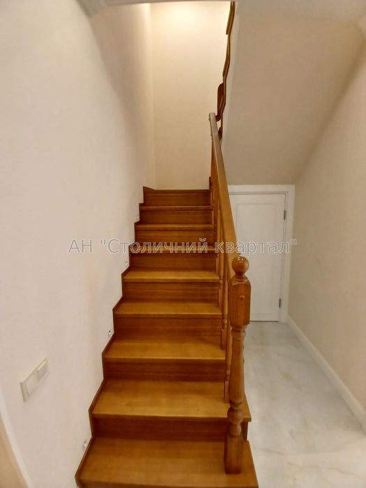 Перша оренда таухаусу у с.Гора