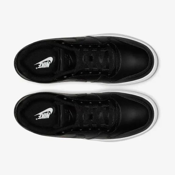 Жіночі Кросівки Nike Ebernon Low AQ1779-001 (Оригінал)