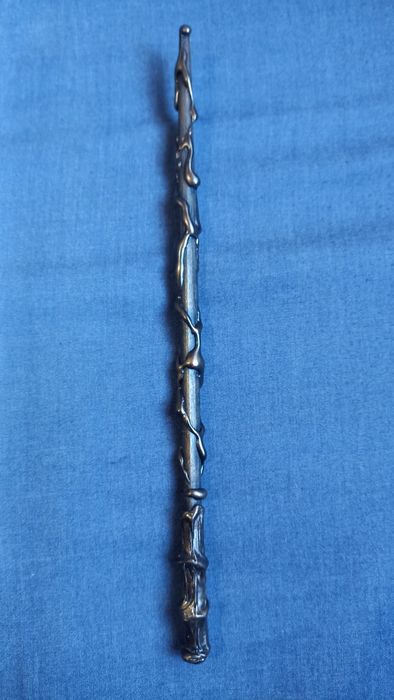 Чарівна паличка Гаррі Поттера, Герміони Грейнджер