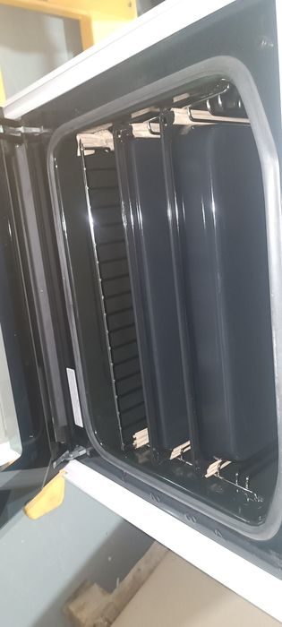 Плита електрична GECS6C70WC Gorenje робоча