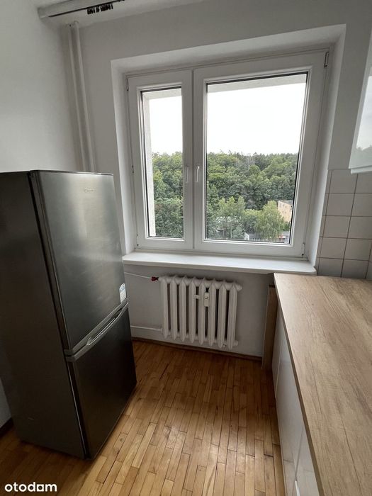 Mieszkanie – Sopot, Brodwino - Widok 4