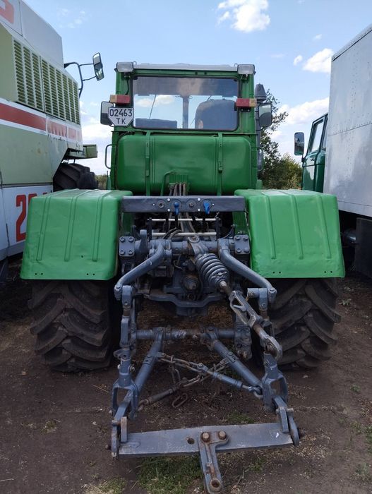 Трактор Т-150, двигатель ЯМЗ-236
Все вопросы по телефон