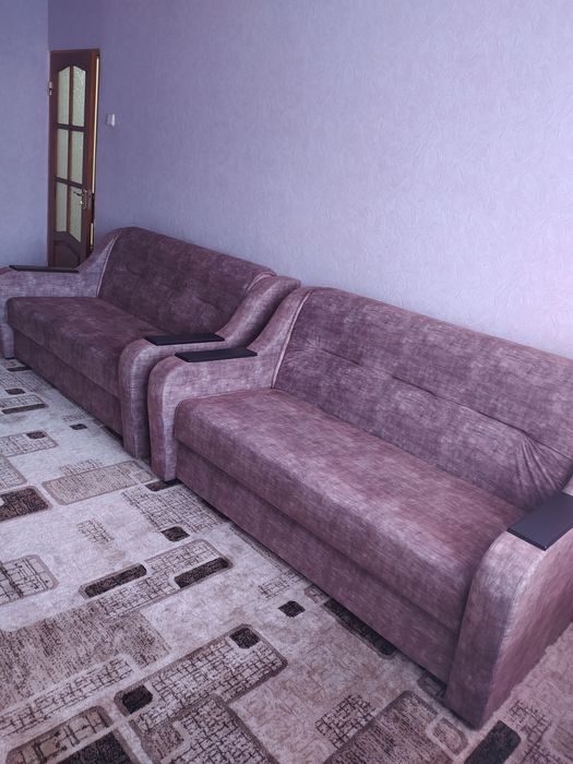 Продається розкладний диван-малятко