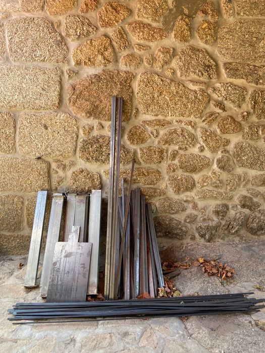 metal/aço para venda