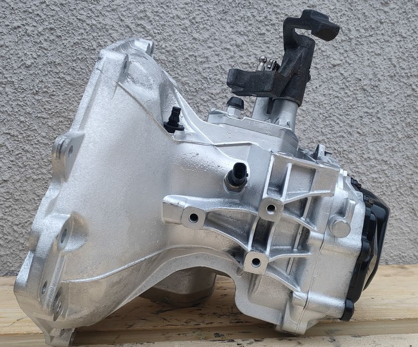 Skrzynia biegów F17 Opel 5 biegów