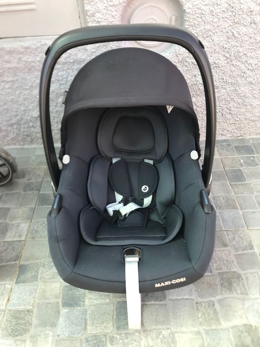 Ovinho maxi cosi