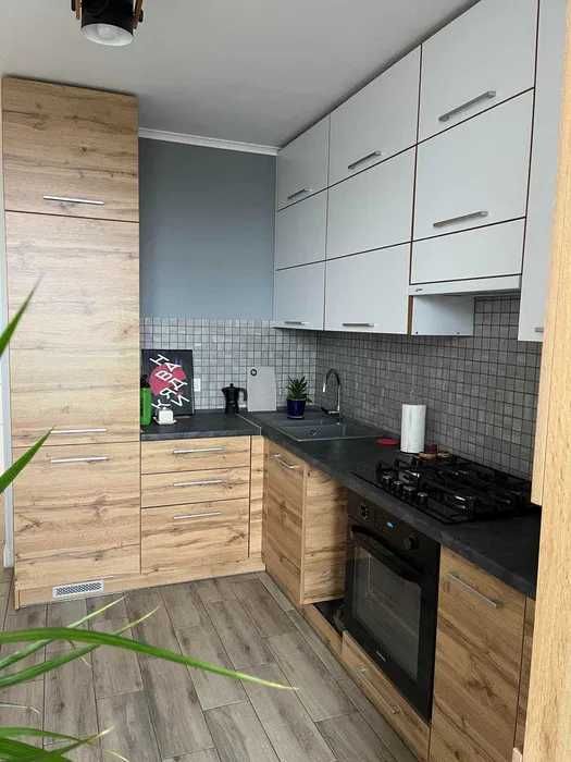 Продається 1-кімнатна квартира в ЖК «Домашній-1»