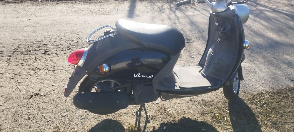 Продам скутер YAMAHA VINO