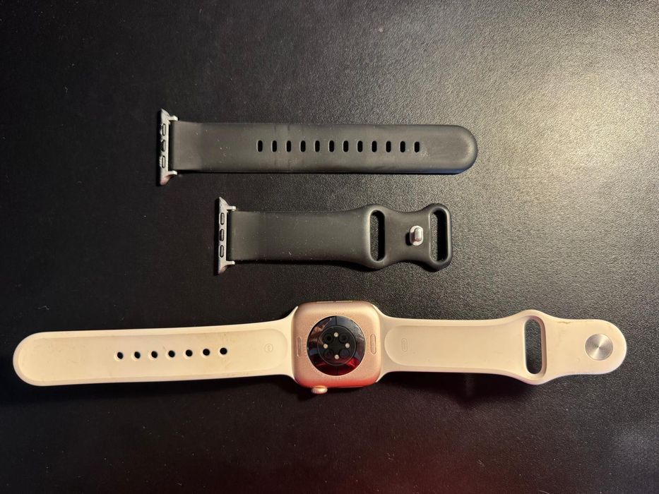 Apple Watch Series 10