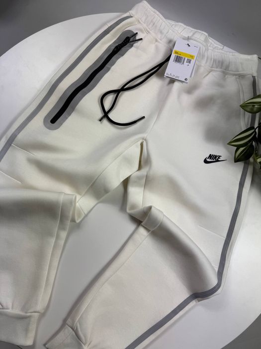 Костюм Nike tech fleece 2 рефлективний