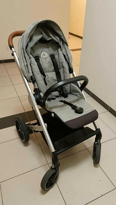 Wózek spacerowy Cybex Balios S