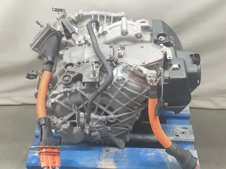 Caixa De Velocidades TOYOTA PRIUS [NHW20] NHW20 Basis 3090047040