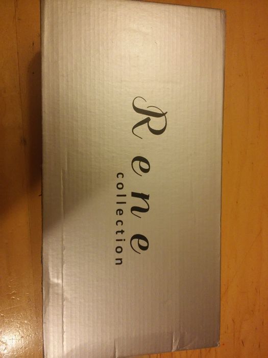 Buty ślubne - 35/36