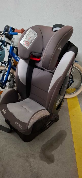 Cadeira Auto de criança