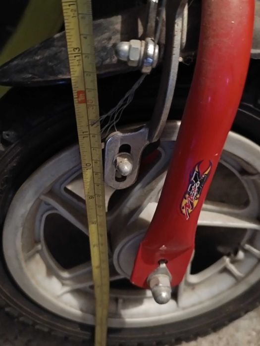 Bicicleta para crianças