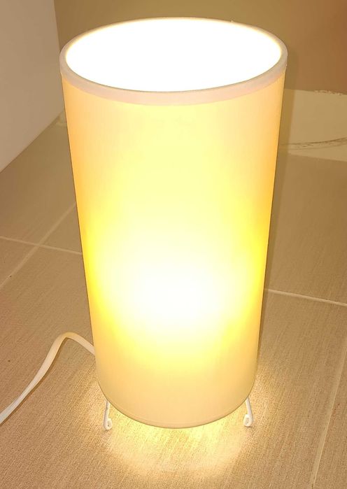 Candeeiros Quarto/Escritório