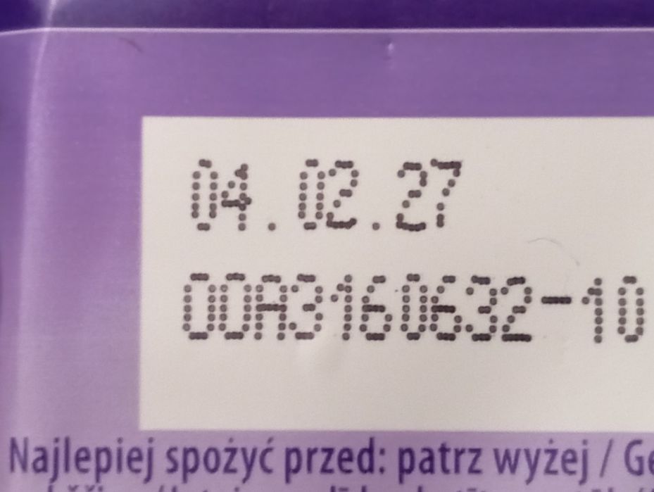 Milka Happy Cow Czekolada 100g. 30 szt.