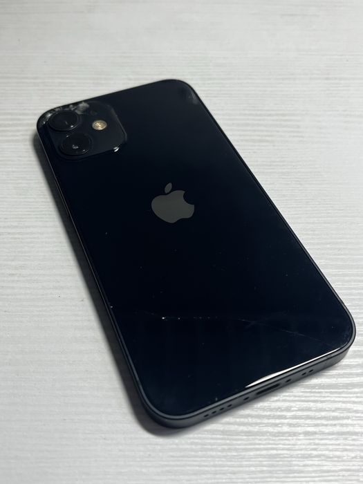 iPhone 12 Mini на 128 Гб