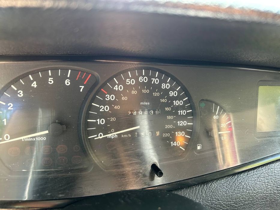 Продам Опель 1998 року