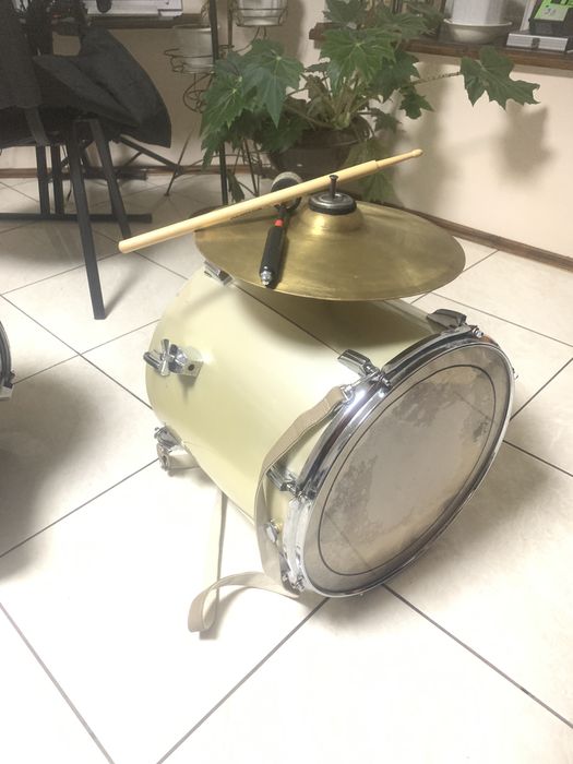 Бубен барабани amati remif