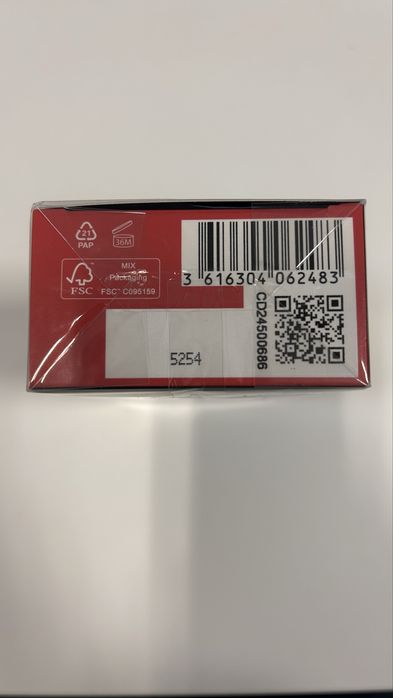 Perfume Hugo Jeans 75 ml – Novo