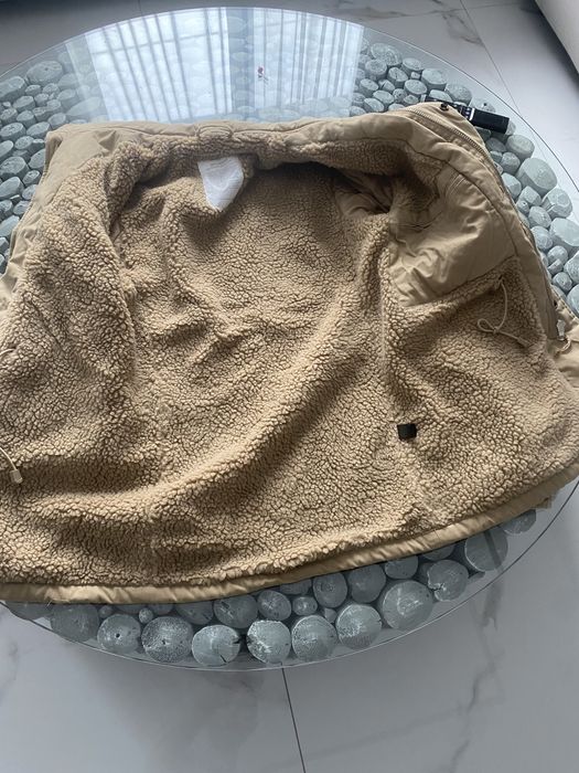 Surplus куртка Paratrooper Winter jacket Beige S