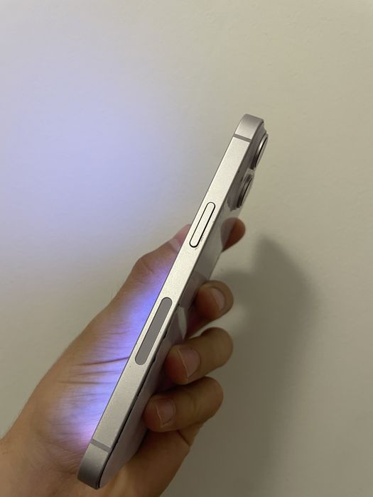 iPhone 14 biały na części