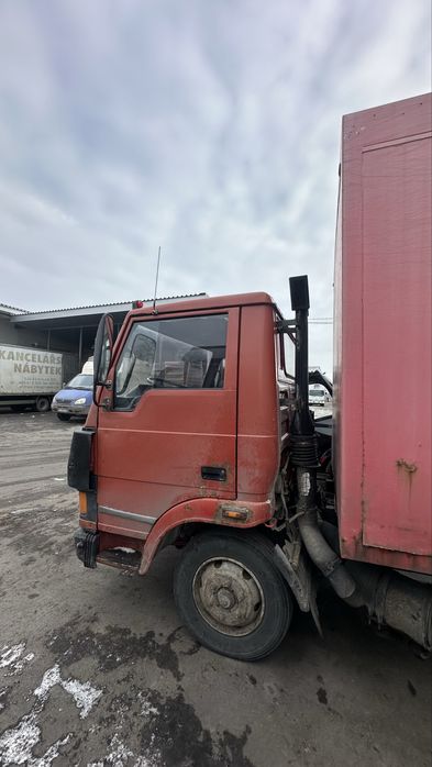 Продається автомобіль ТАТА 613