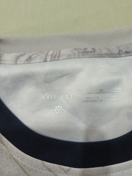 Camisolas futebol Nike XL