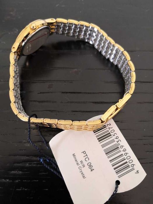 Relógio de Pulso de Senhora (Pulsar, Novo e Original) + Oferta