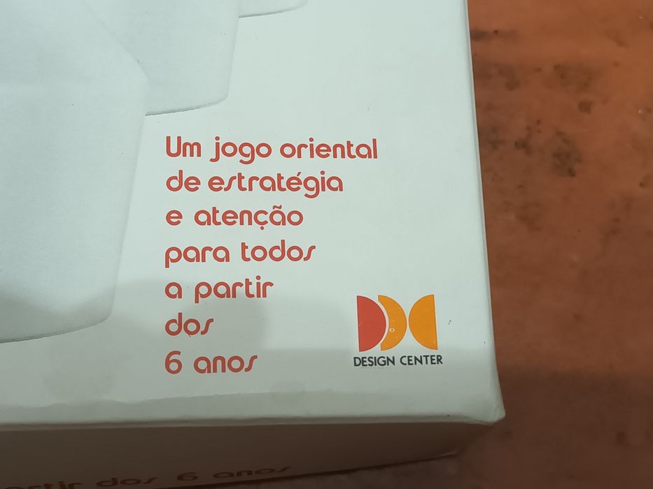 Jogo de tabuleiro "Chung kei"