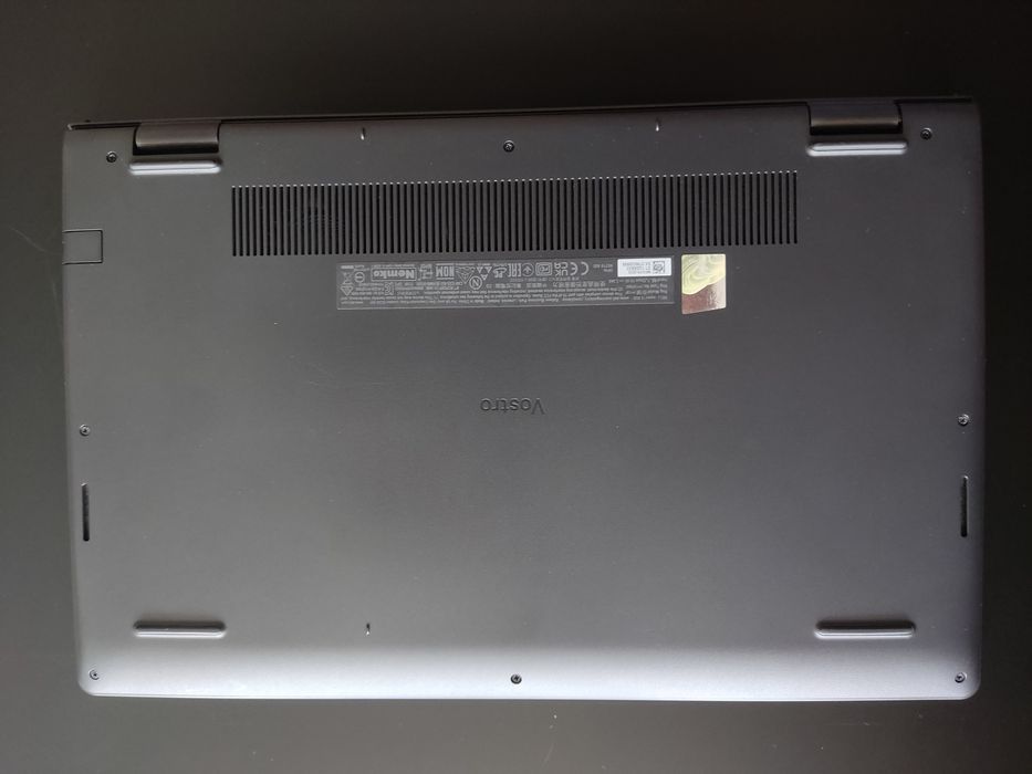 "Win11* Portátil Profissional Dell 3535 Ryzen 5 7530U,16GB RAM