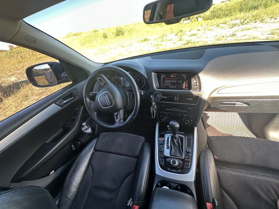 Продам Audi q5 Дизель