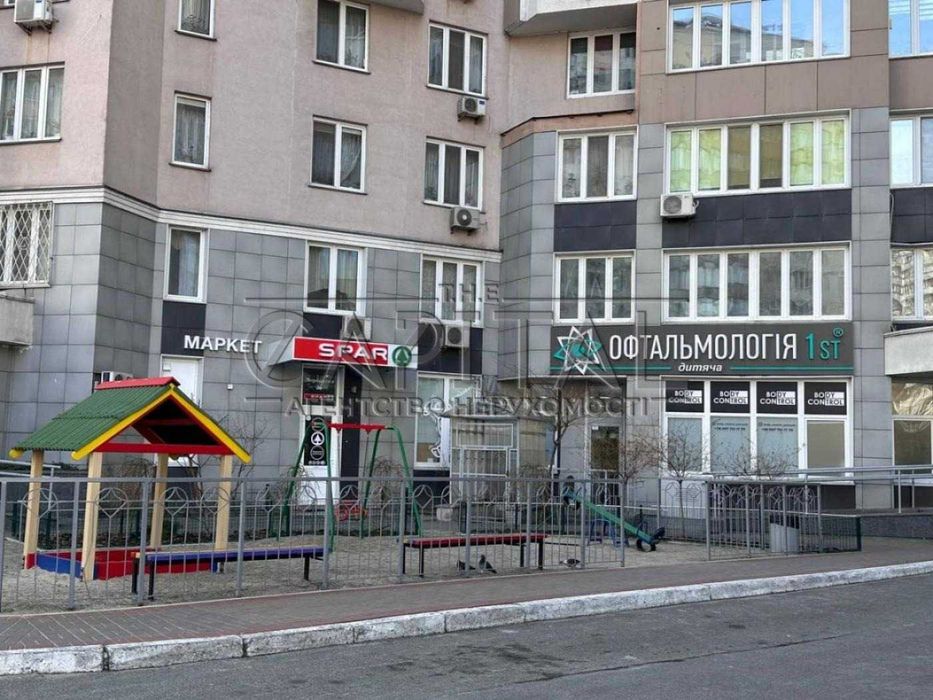 Продаж / Квартира / 114 м2 / ЖК Корона / Дарницький район