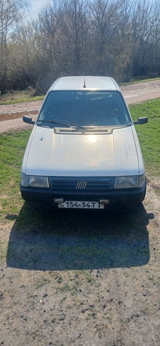 Фіат уно 1987р/в.1.7 дизель.