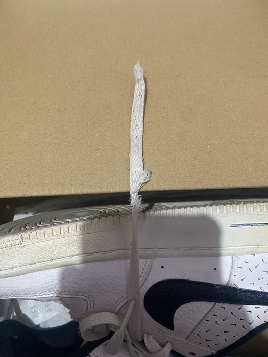 Air force branco