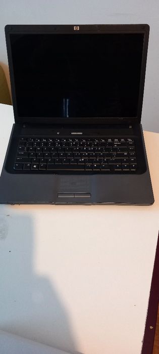 Laptop hp 530 sprawny