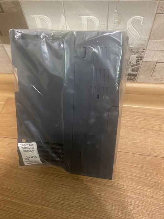 Преобразователь частоты трехфазный Т3S 7.5 кВт 220-380 звезда 220в380