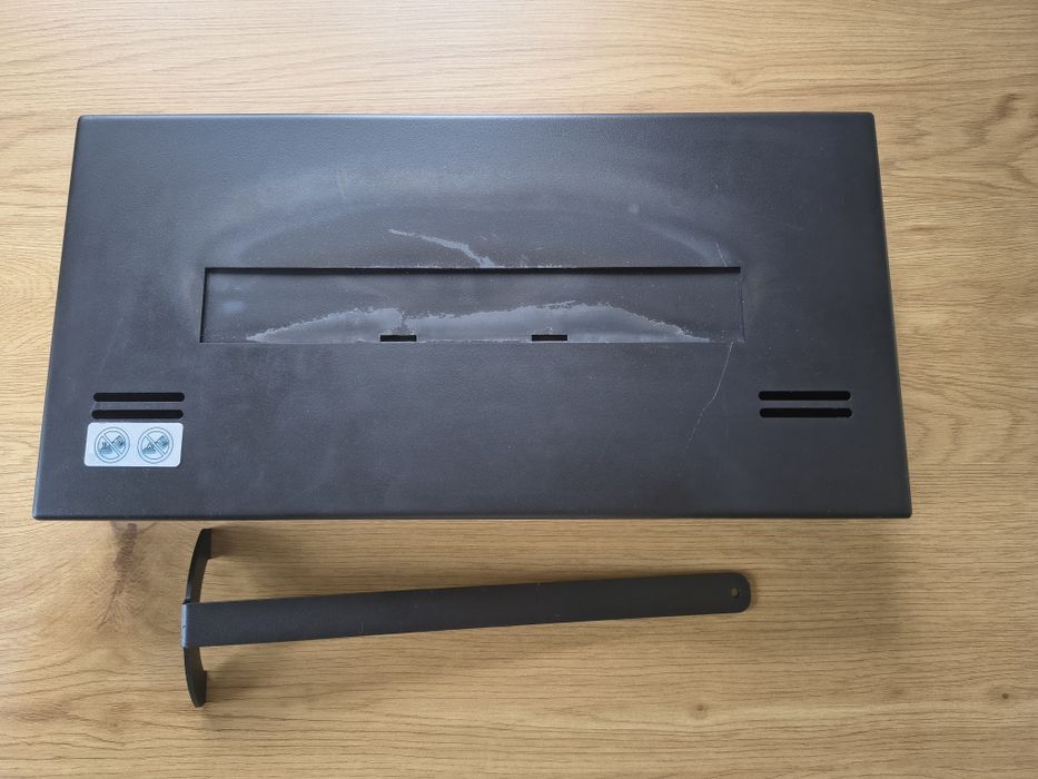 Biokominek SIMPLEBOX 500