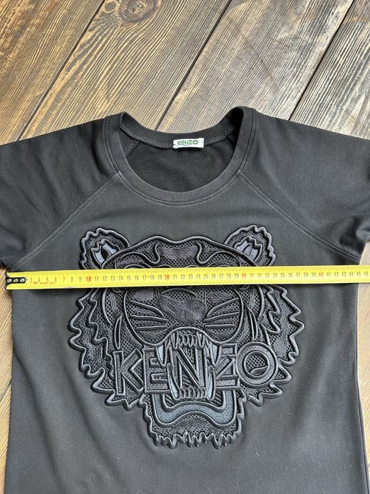 Плаття туніка Kenzo