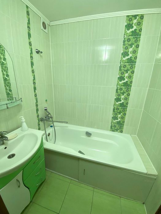 Ідеальна 4-к квартира на Озерній! Індивідуальне опалення