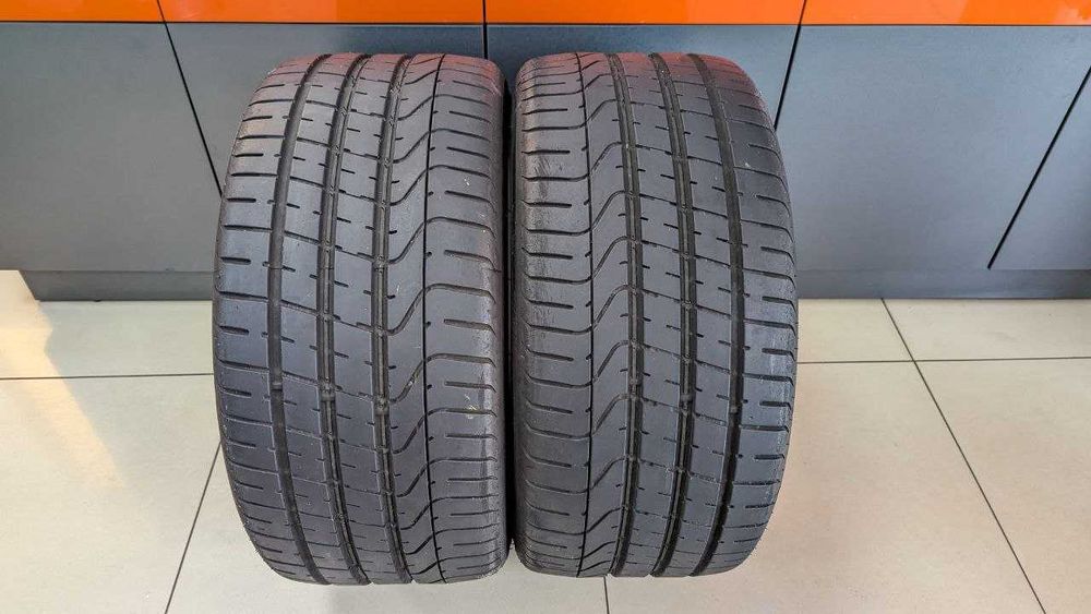 Шини 265/30 ZR20 94Y Pirelli PZero RO1