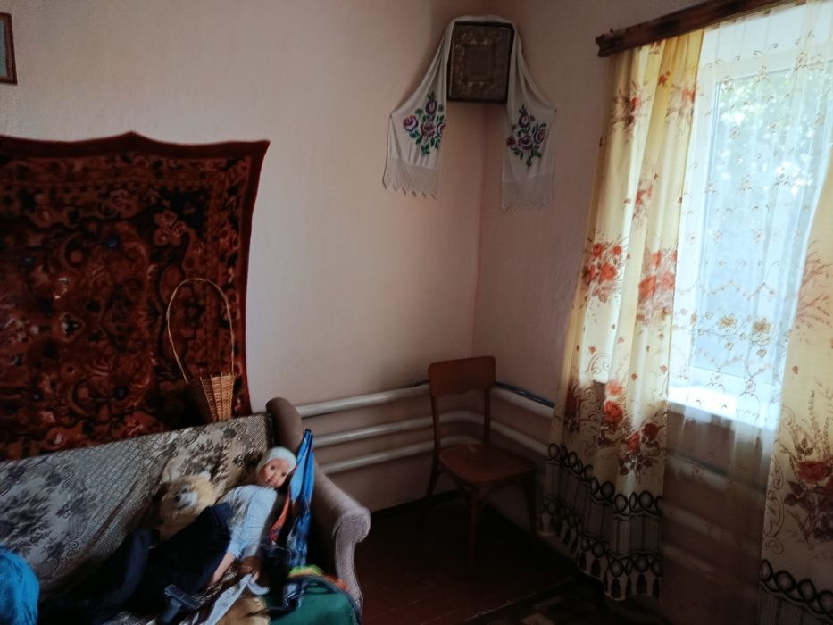 Продажа будинку.