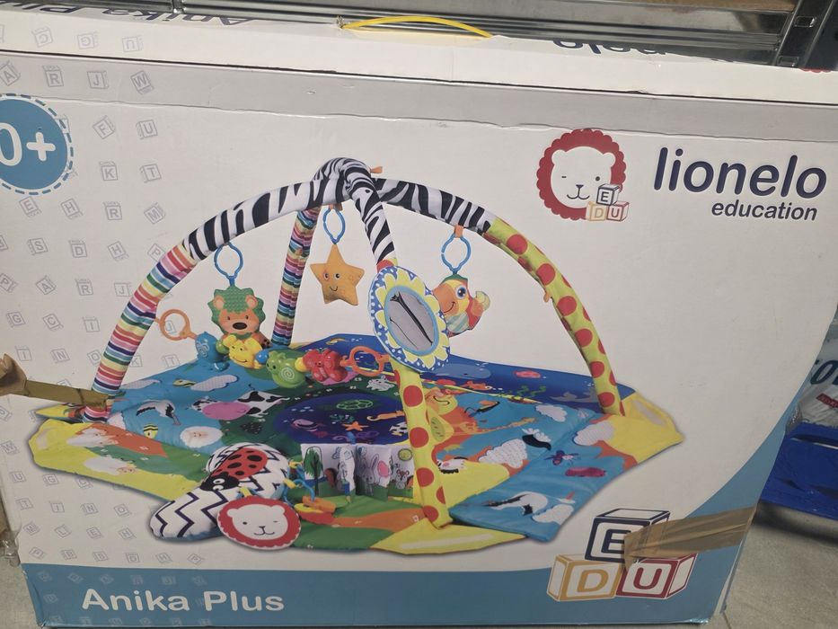 Mata edukacyjna dla dzieci