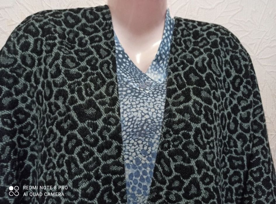 Палантин ,накидка