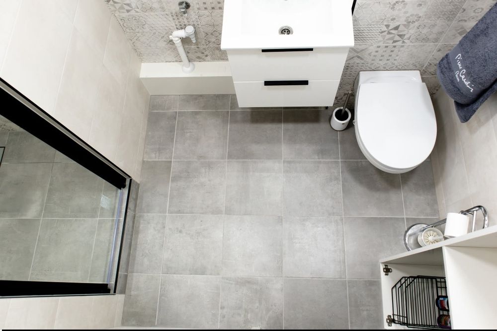 Услуги сантехника